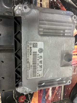 Edc17c46 0281 016 674-03L907309R