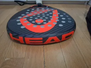 Pala Padel Head Tornado Bela