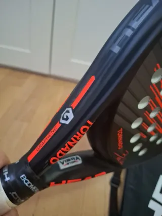 Pala Padel Head Tornado Bela