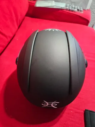 Casco Jet Tucano Urbano XL (L)