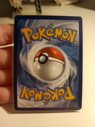 Carta Pokémon Drowzee 210/198