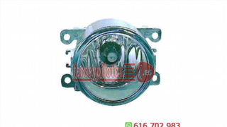 Faro Antiniebla Izdo=Dcho SUZUKI SWIFT año 2005 a