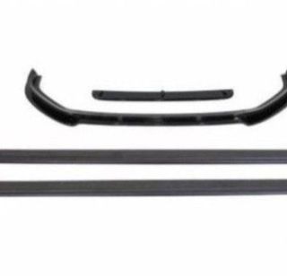 Kit De Carrocería Volkswagen Golf 7 GTI ABS