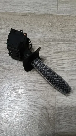 Mando intermitencia y luces Dacia.