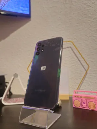 Samsung Galaxy A13 64GB Negro (Bloqueado)