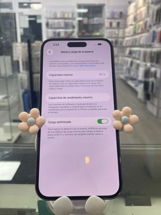 iPhone 14 Pro Max 256GB Viola