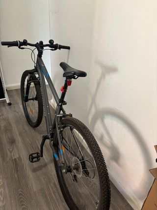 Bicicleta Rockrider 27.5 Montañera