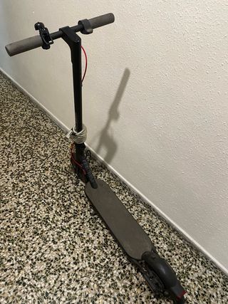 Patinete eléctrico Xiaomi