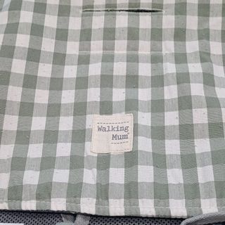 - Walking Mum. Colchoneta para silla de paseo Re