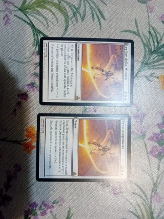 *Magic The Gathering - Leyline della Mitezza