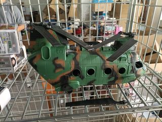 - JOYIN 10 en 1 Juego de Juguete de Helicóptero