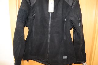 Helikon-Tex Liberty Jacket Chaqueta de forro polar