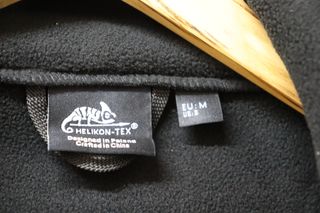 Helikon-Tex Liberty Jacket Chaqueta de forro polar