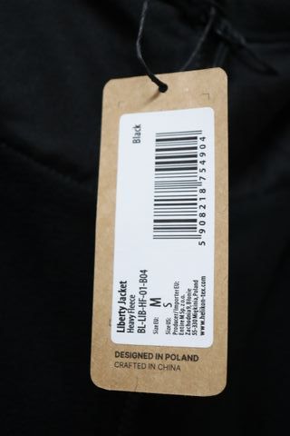 Helikon-Tex Liberty Jacket Chaqueta de forro polar