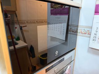 Microondas integrable Balay