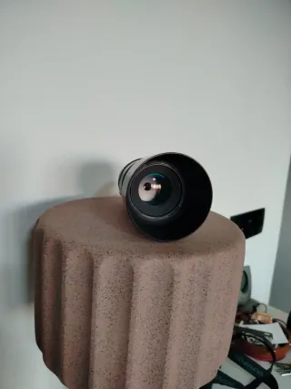 Objetivo Tamron SP OM-M4/3