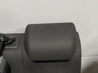 ASIENTOS TRASEROS SEAT LEON (5F1) CYV S / R