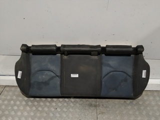 ASIENTOS TRASEROS SEAT LEON (5F1) CYV S / R