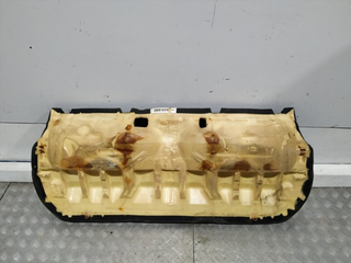 ASIENTOS TRASEROS SEAT LEON (5F1) CYV S / R