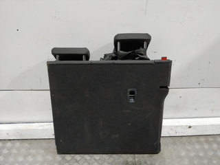 ASIENTOS TRASEROS SEAT LEON (5F1) CYV S / R