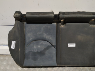 ASIENTOS TRASEROS SEAT LEON (5F1) CYV S / R