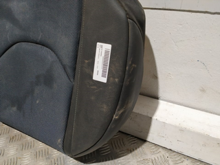 ASIENTOS TRASEROS SEAT LEON (5F1) CYV S / R