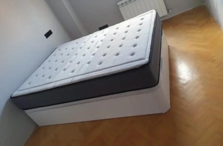 Colchones y canapés matrimonio e individual