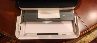 Impresora HP envy 5646 Multifunción Photo