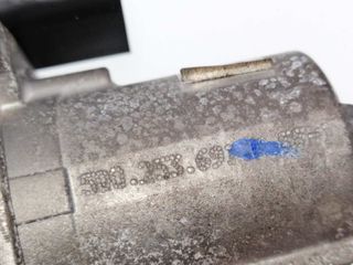 VALVULA EGR VOLKSWAGEN CADDY (14D) 553165