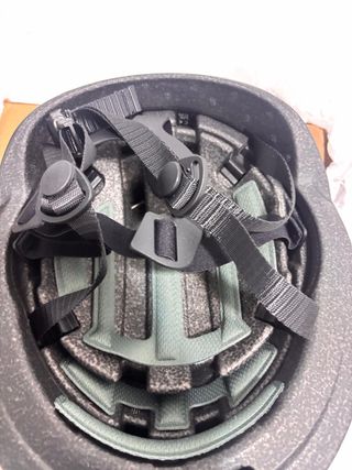 Casco Plegable Bicicleta/Patinete Eléctrico