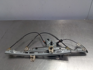 ELEVALUNAS DELANTERO IZQUIERDO PEUGEOT 206