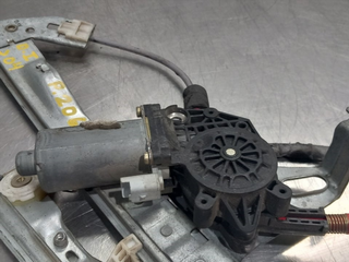 ELEVALUNAS DELANTERO IZQUIERDO PEUGEOT 206