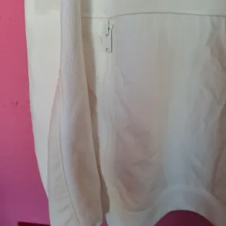 Sudadera Nike Blanca