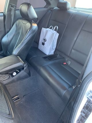 BMW E82 120d Coupé Automático Pack M