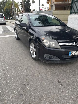 Opel Astra 2005