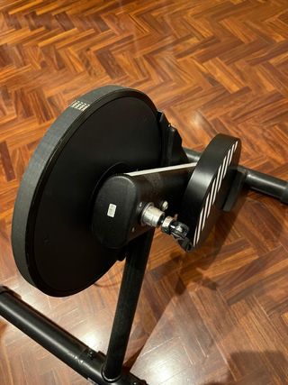 Rodillo Van Rysel D100