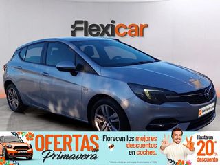 Opel Astra 1.2T SHL 81kW (110CV) 2020