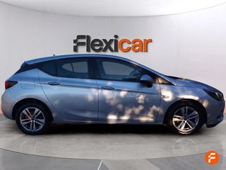 Opel Astra 1.2T SHL 81kW (110CV) 2020