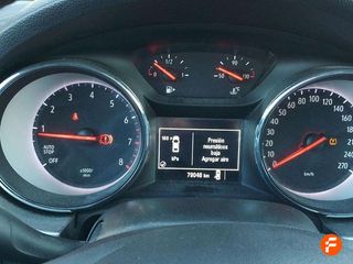 Opel Astra 1.2T SHL 81kW (110CV) 2020