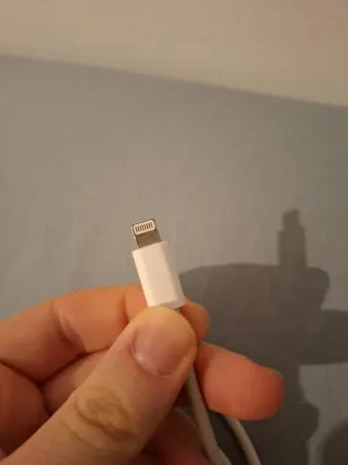 Cable 1 metro iphone