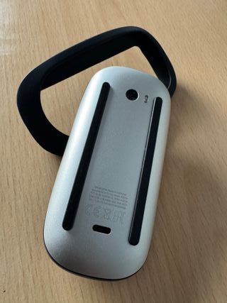 Apple Magic Mouse 2 USB-C Negro