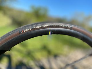 Bicicleta Orbea Avant