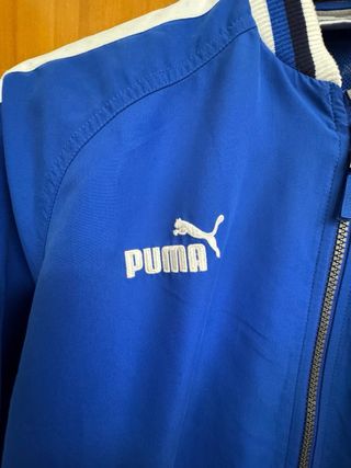 Giacca Puma Italia Nazionale Allenamento 2004