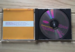 CD French Sessions Colección Vol. 1-3