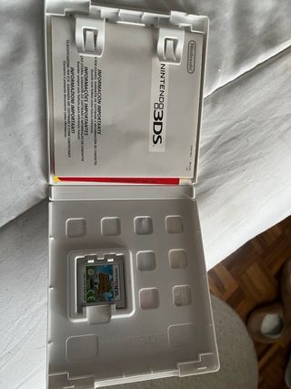 Gioco Animal Crossing: New Leaf per Nintendo 3DS