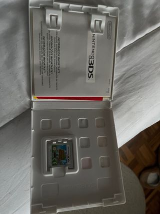 Gioco Animal Crossing: New Leaf per Nintendo 3DS