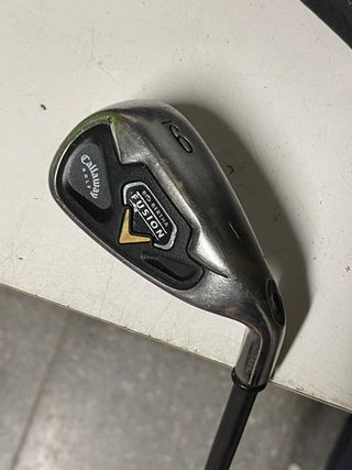 Palo de golf Callaway Big Bertha Fusion 8