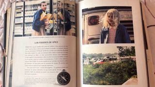 Stranger Things. Mundos al revés / Stranger Thi...