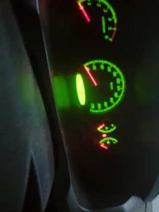 SsangYong Actyon 2007 PICK UP