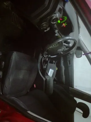 SsangYong Actyon 2007 PICK UP